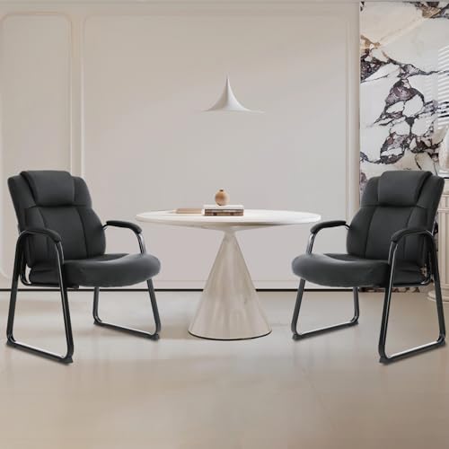 Büyük ve Uzun Boylu Ofis Koltu - Leather Desk Pad incelemesi ve fiyatı