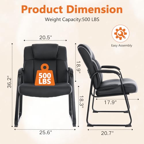 Büyük ve Uzun Boylu Ofis Koltu - Leather Desk Pad incelemesi ve fiyatı