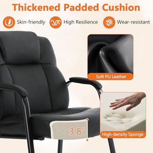 Büyük ve Uzun Boylu Ofis Koltu - Leather Desk Pad incelemesi ve fiyatı