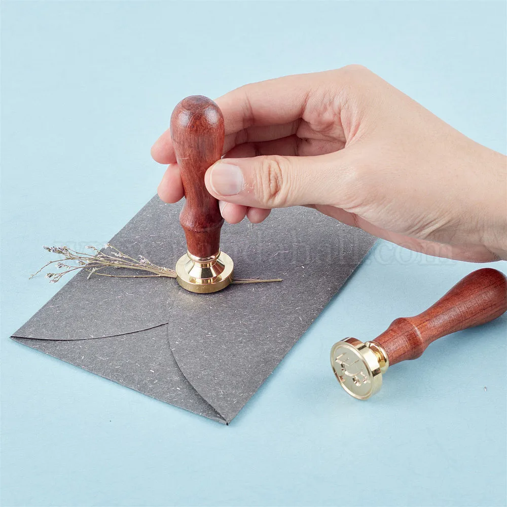 Mühür Balmumu Seti (Mühür Balm - Wax Seal Stamp Set incelemesi ve fiyatı