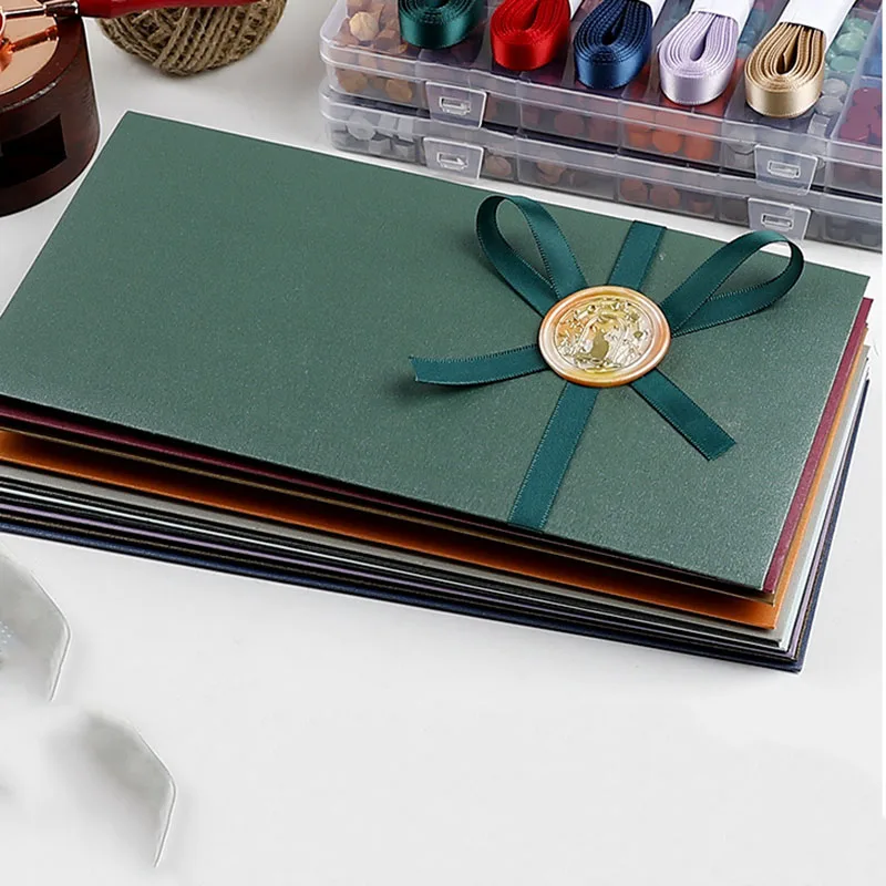 Mühür Balmumu Seti (Mühür Balm - Wax Seal Stamp Set incelemesi ve fiyatı