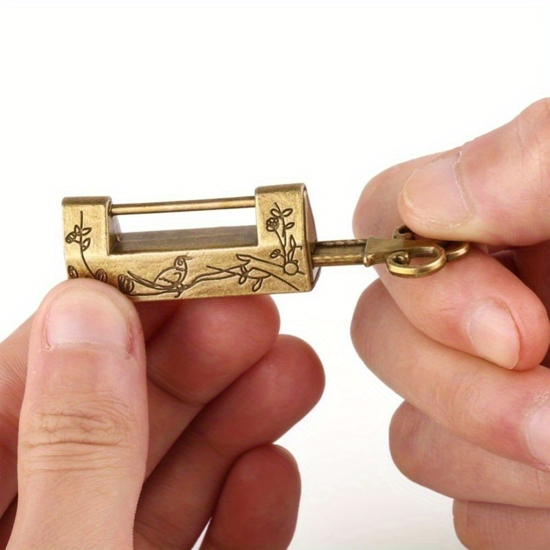 2 takım Çin Vintage Antika Kil - Letter Opener Brass incelemesi ve fiyatı
