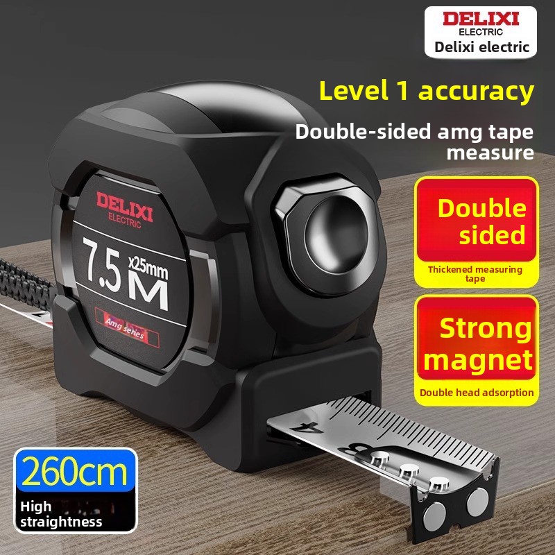 Ağır Hizmet Tipi Çelik Mezura  - Tape Dispenser Weighted incelemesi ve fiyatı