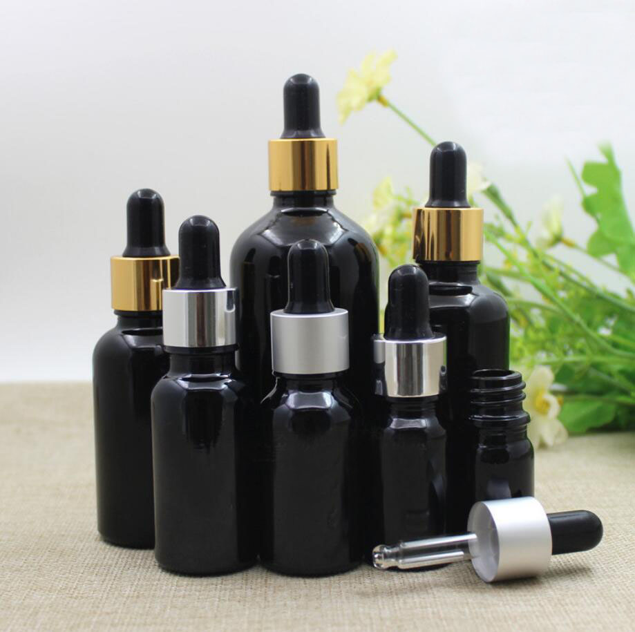 50 ML siyah cam şişe uçucu yağ - Gel Refill Pack incelemesi ve fiyatı